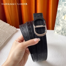 Christian Dior Belts